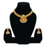 Lakshmi Necklace
