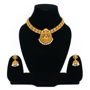 Lakshmi Necklace