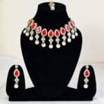 Kundan Choker