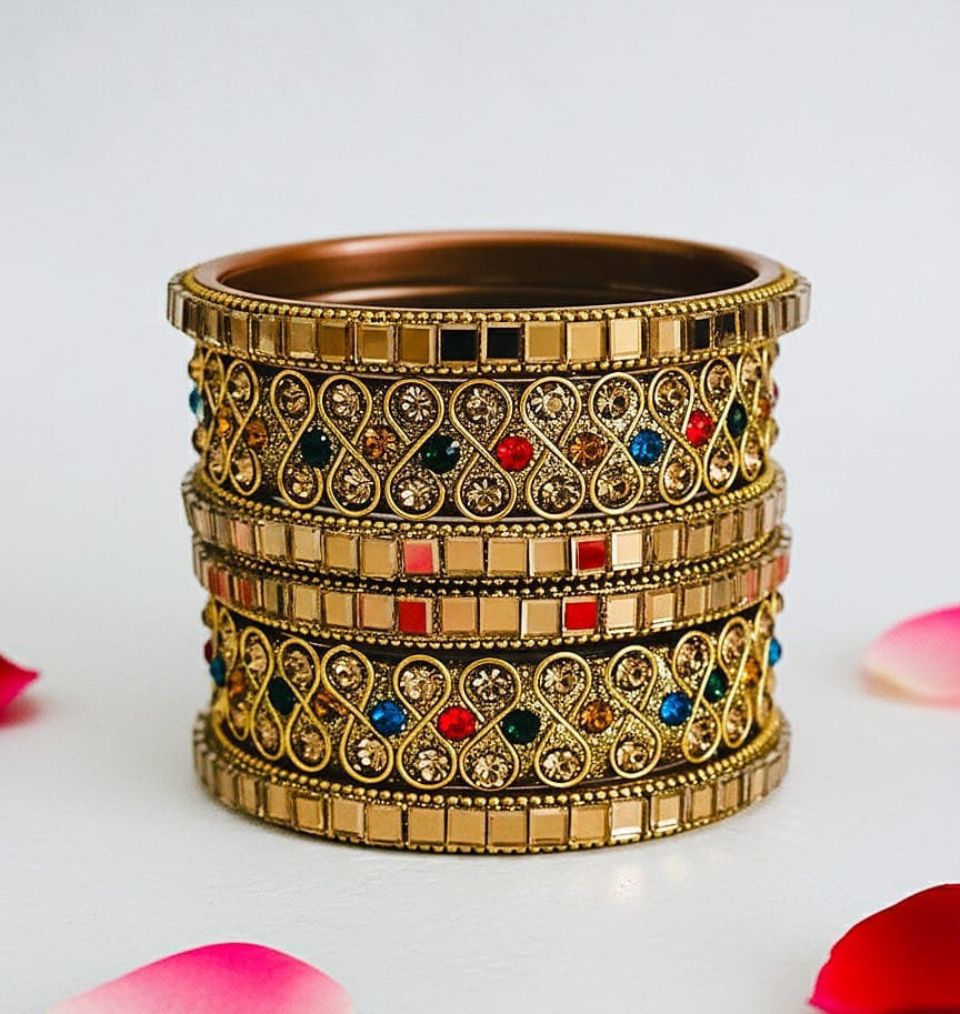 Best Imitation Jewellery Broad Kadas - Image 2