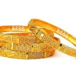 Meenakari Bangles
