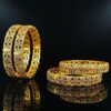 Meenakaari Bangles
