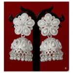 Pearl Jhumka