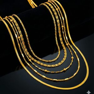 Women's Chain