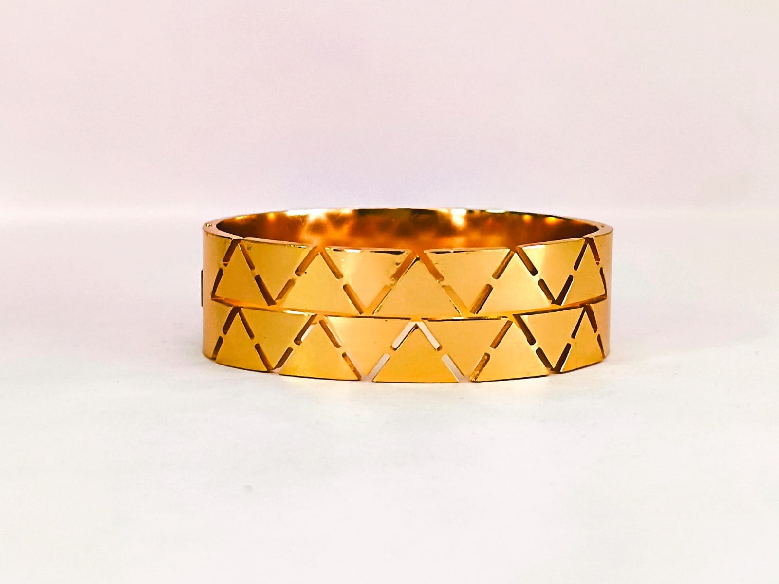 Best Imitation Jewellery Gold Plated Bracelet