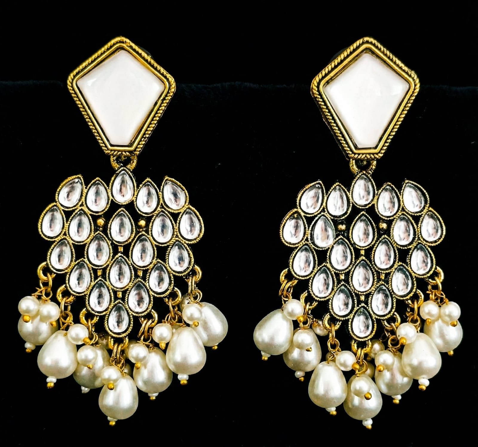 Best Imitation Jewellery Earrings