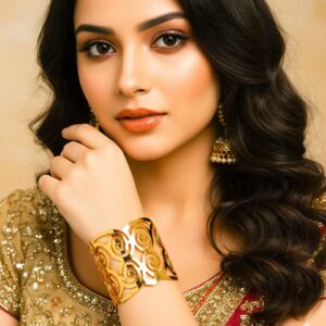 Trending Cuff Bracelet