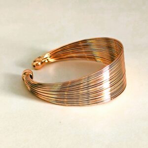 Multiwire Bracelet