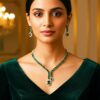V Necklace