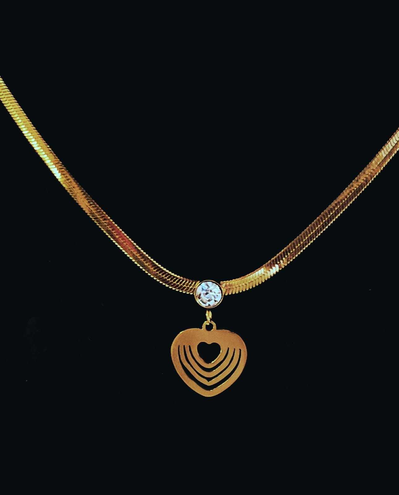 Best Imitation Jewellery Chain Lockets - Image 7