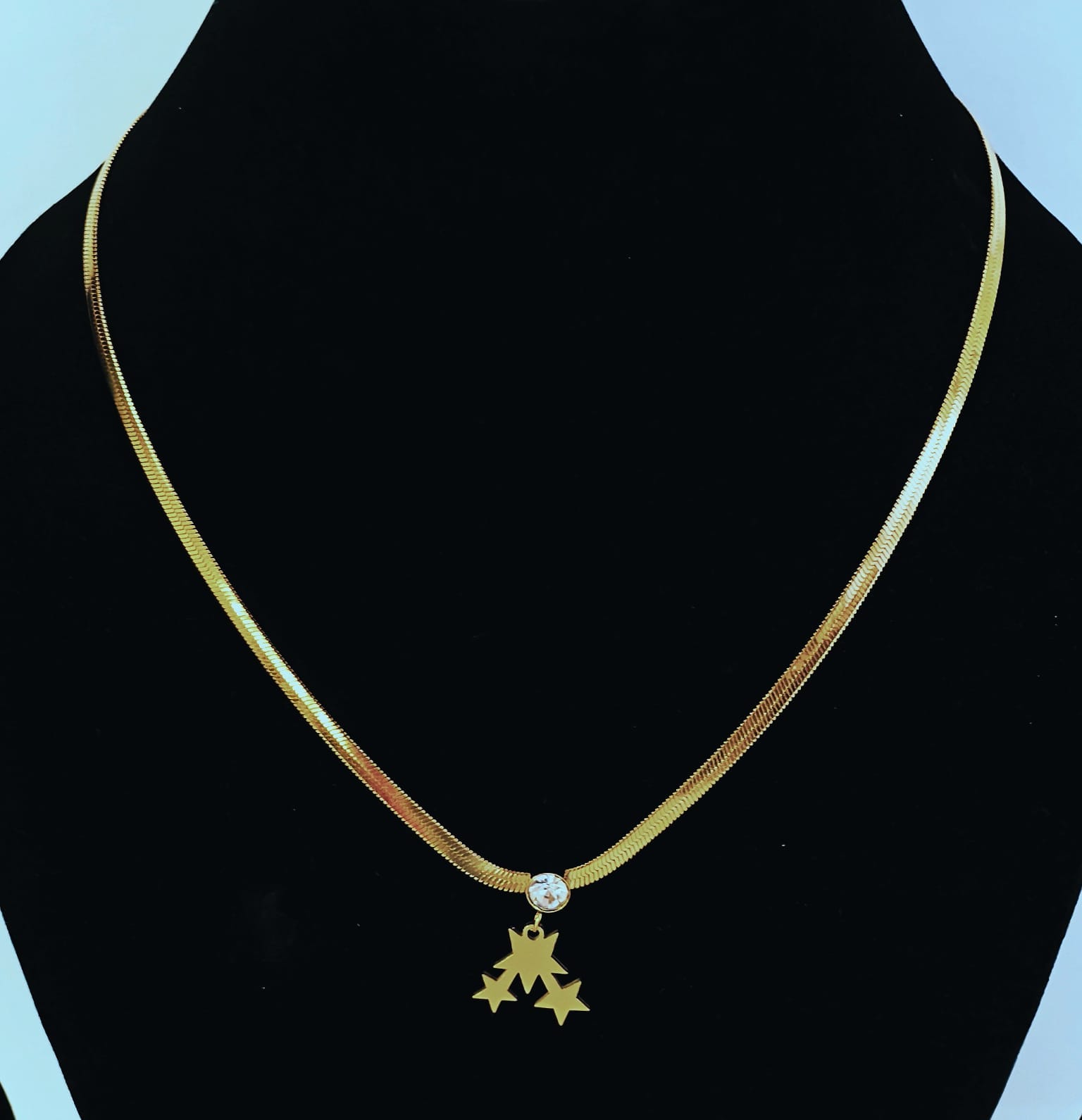 Best Imitation Jewellery Gold Plated Pendant & Lockets