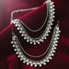 Earring Chains