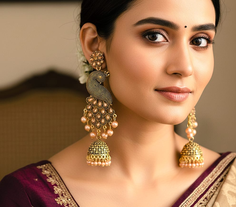 Best Imitation Jewellery Dhankar Jewels