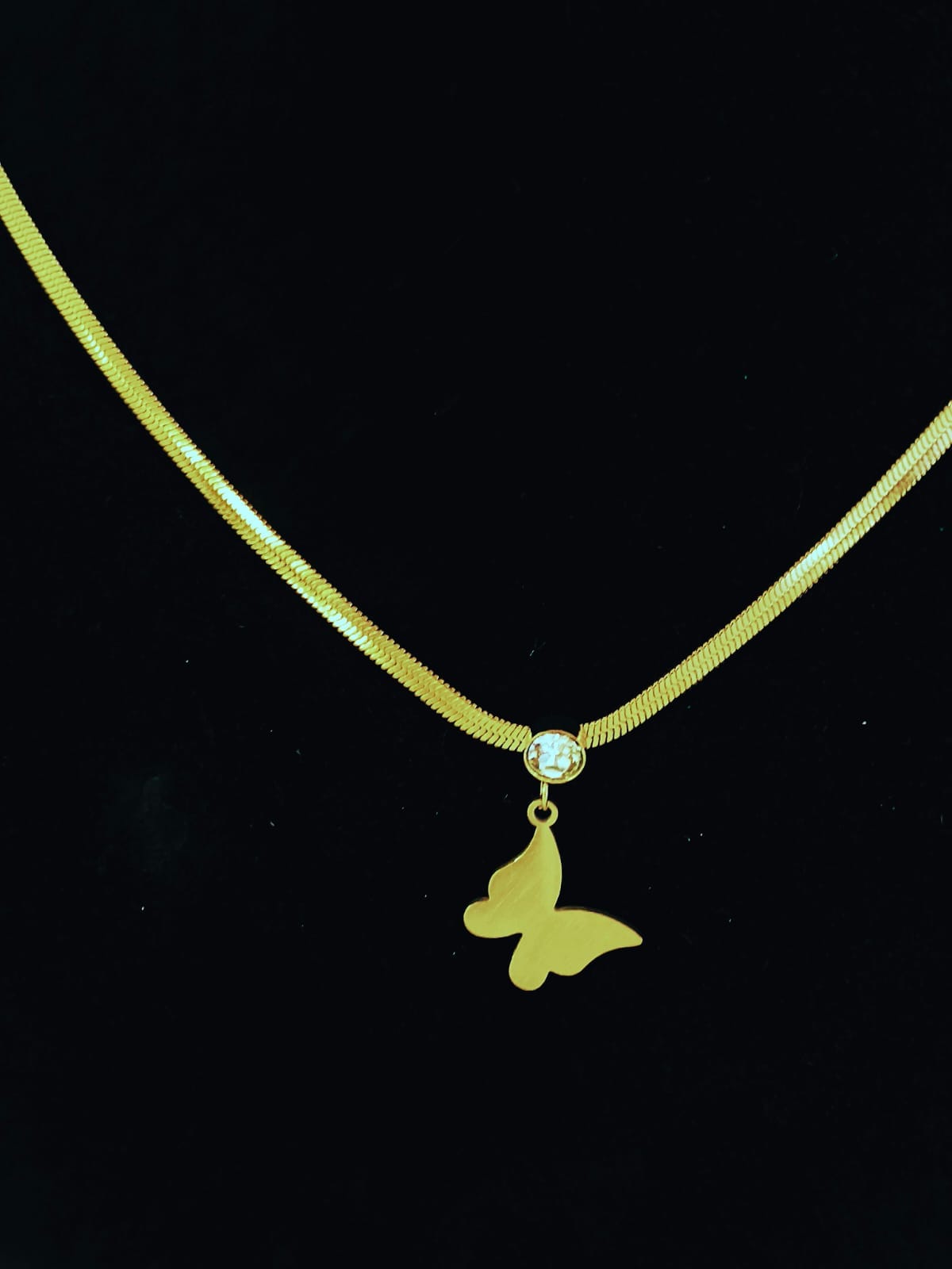 Best Imitation Jewellery Chain Lockets - Image 11