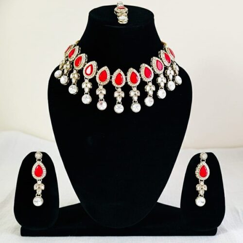 Kundan Choker