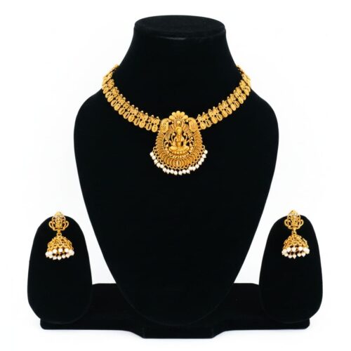 Lakshmi Necklace