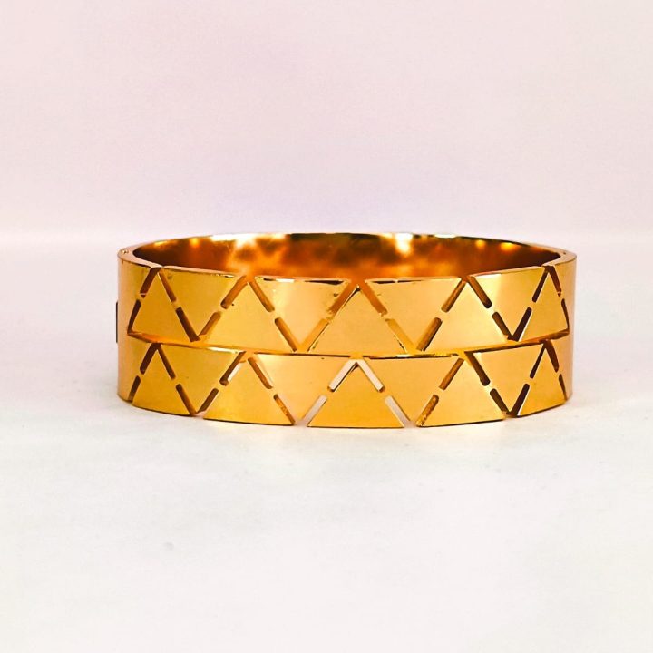 Best Imitation Jewellery Gold Plated Bracelet