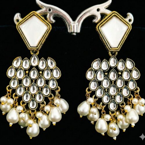 Chandelier Earring