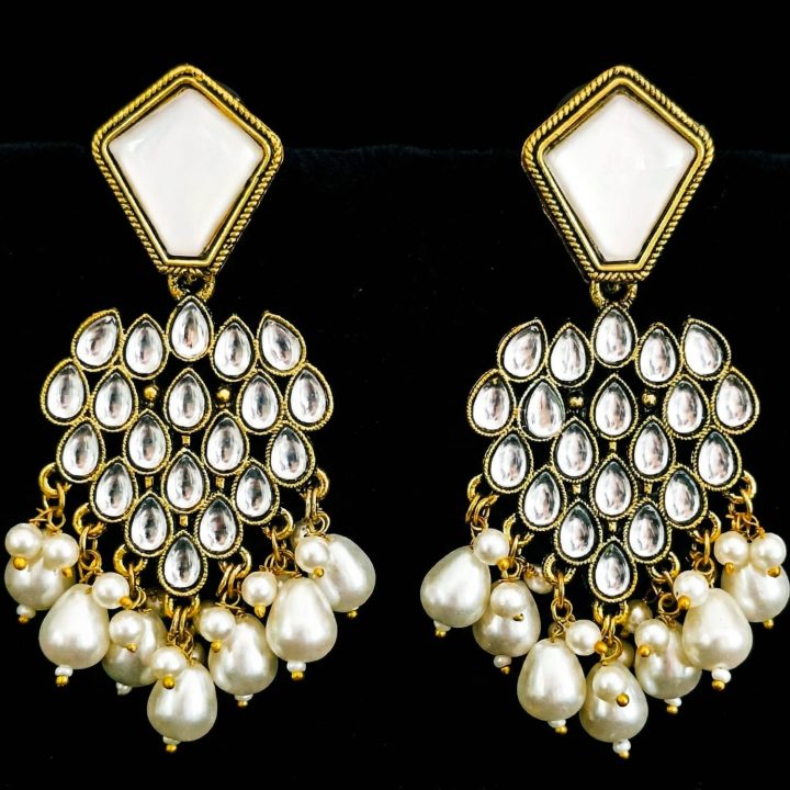 Best Imitation Jewellery Earrings