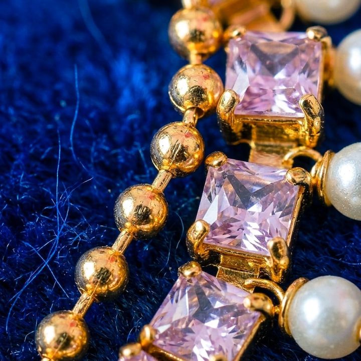 Artificial Jewellery Online