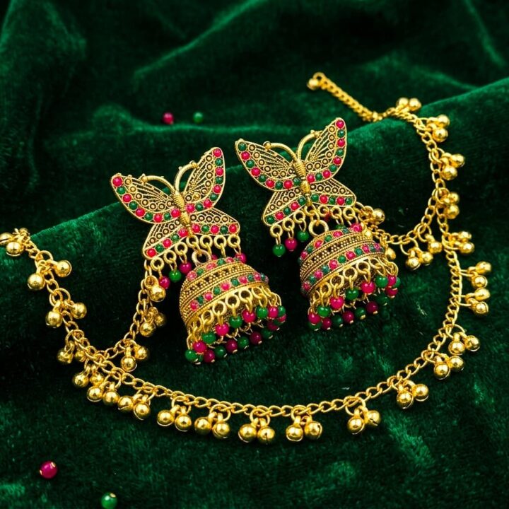 Artificial Jewellery Online